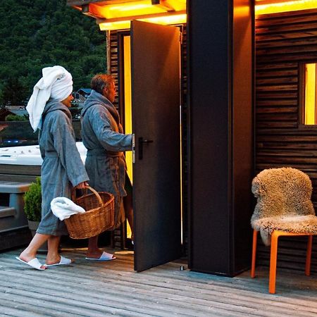 Alpenchalet Apartments Parcines Bagian luar foto