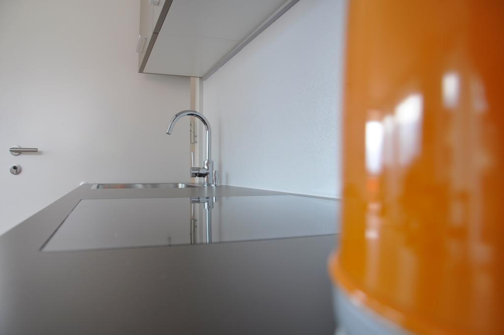 Alpenchalet Apartments Parcines Bagian luar foto