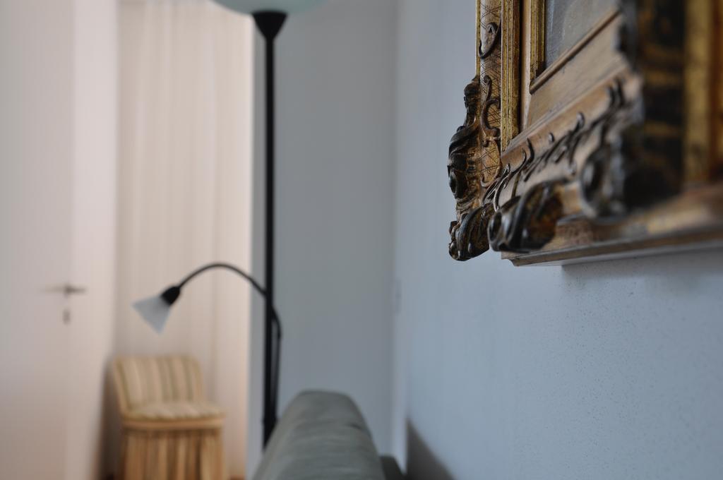 Alpenchalet Apartments Parcines Bagian luar foto