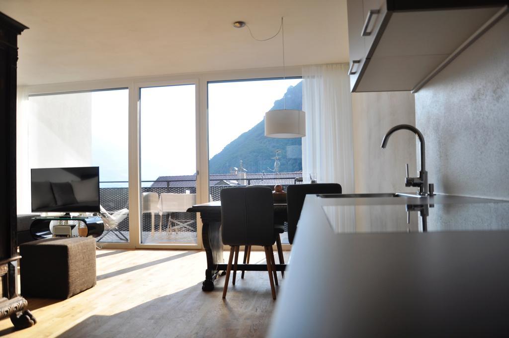 Alpenchalet Apartments Parcines Bagian luar foto